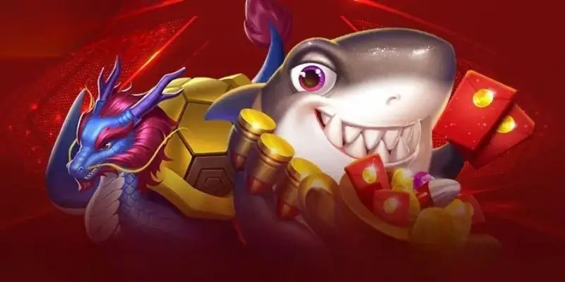 bắn cá đổi thưởng